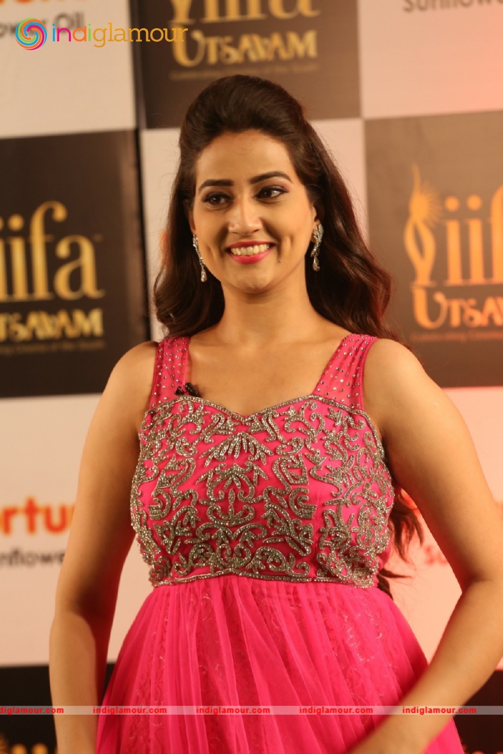 Manjusha Actress hd photo