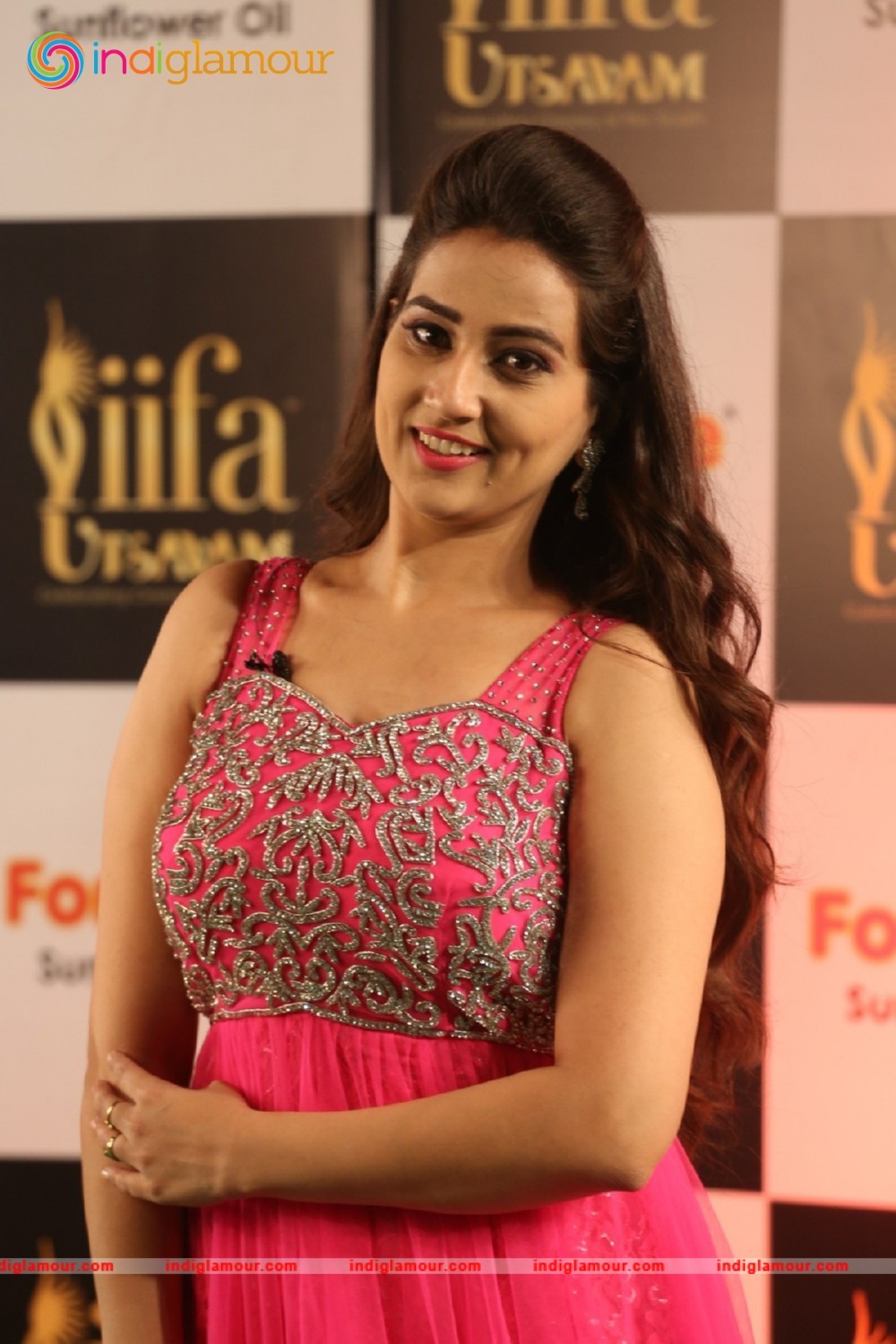 Manjusha Actress hd photo