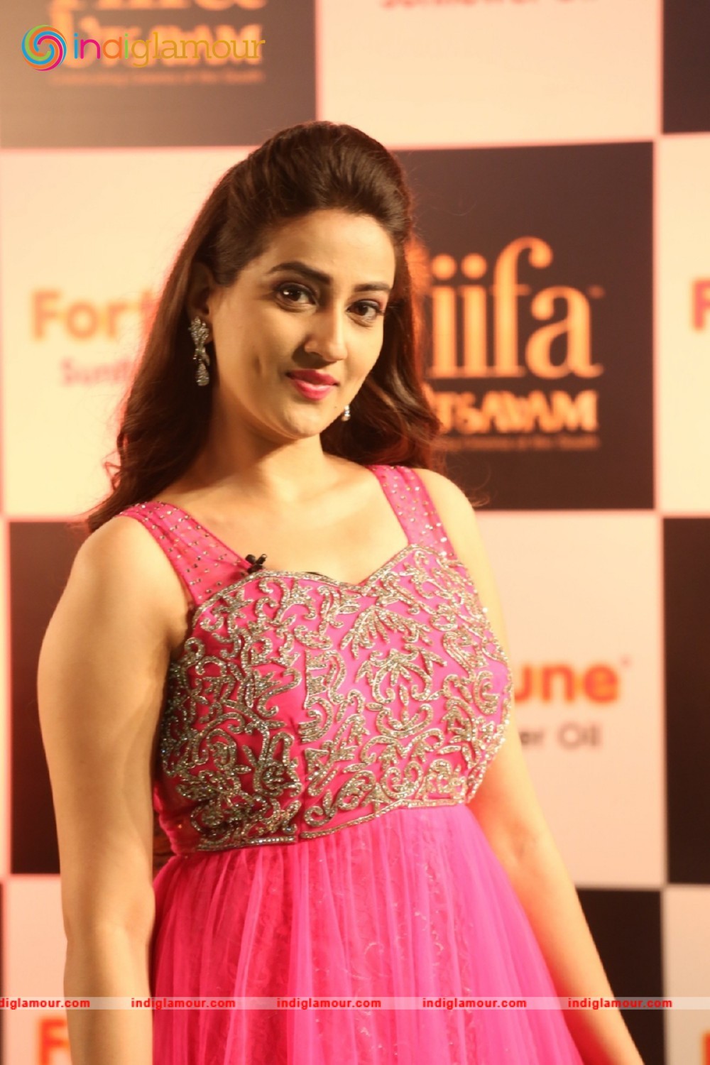 Manjusha Actress hd photo