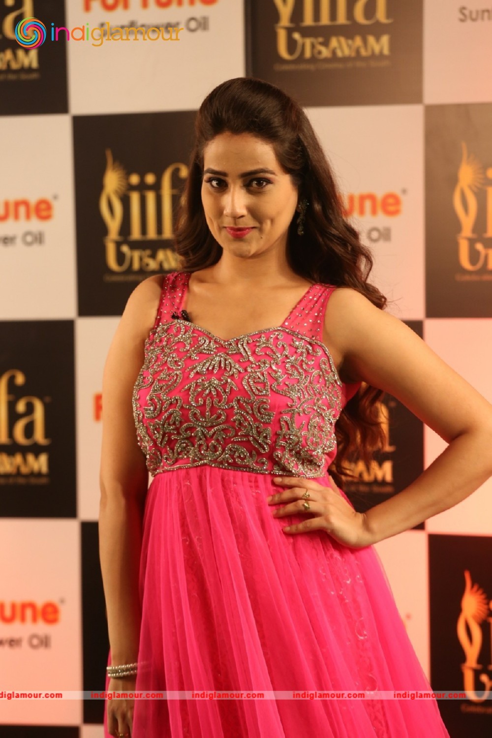 Manjusha Actress hd photo