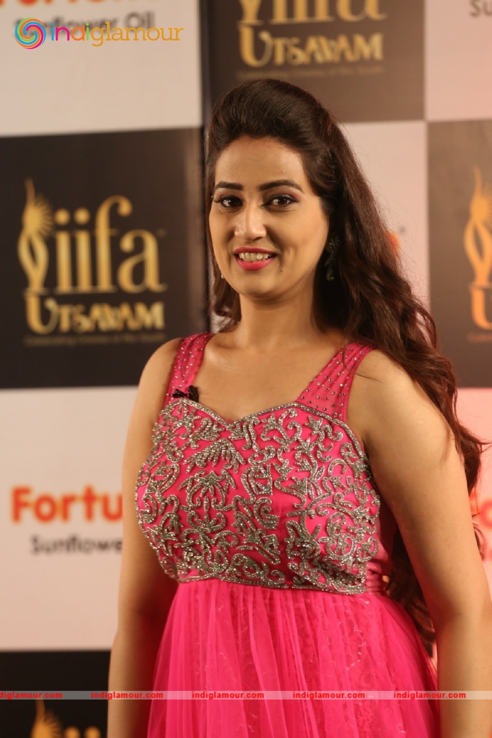 Manjusha Actress hd photo