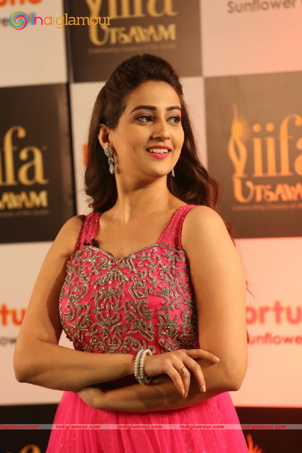 Manjusha Actress hd photo