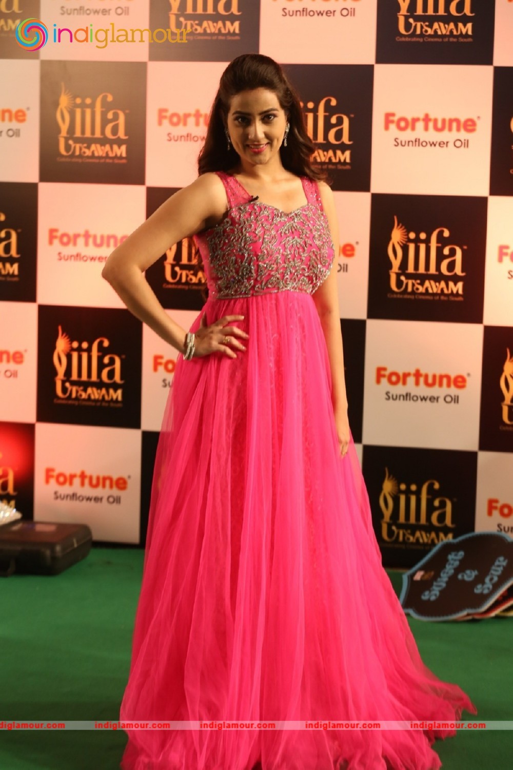 Manjusha Actress hd photo