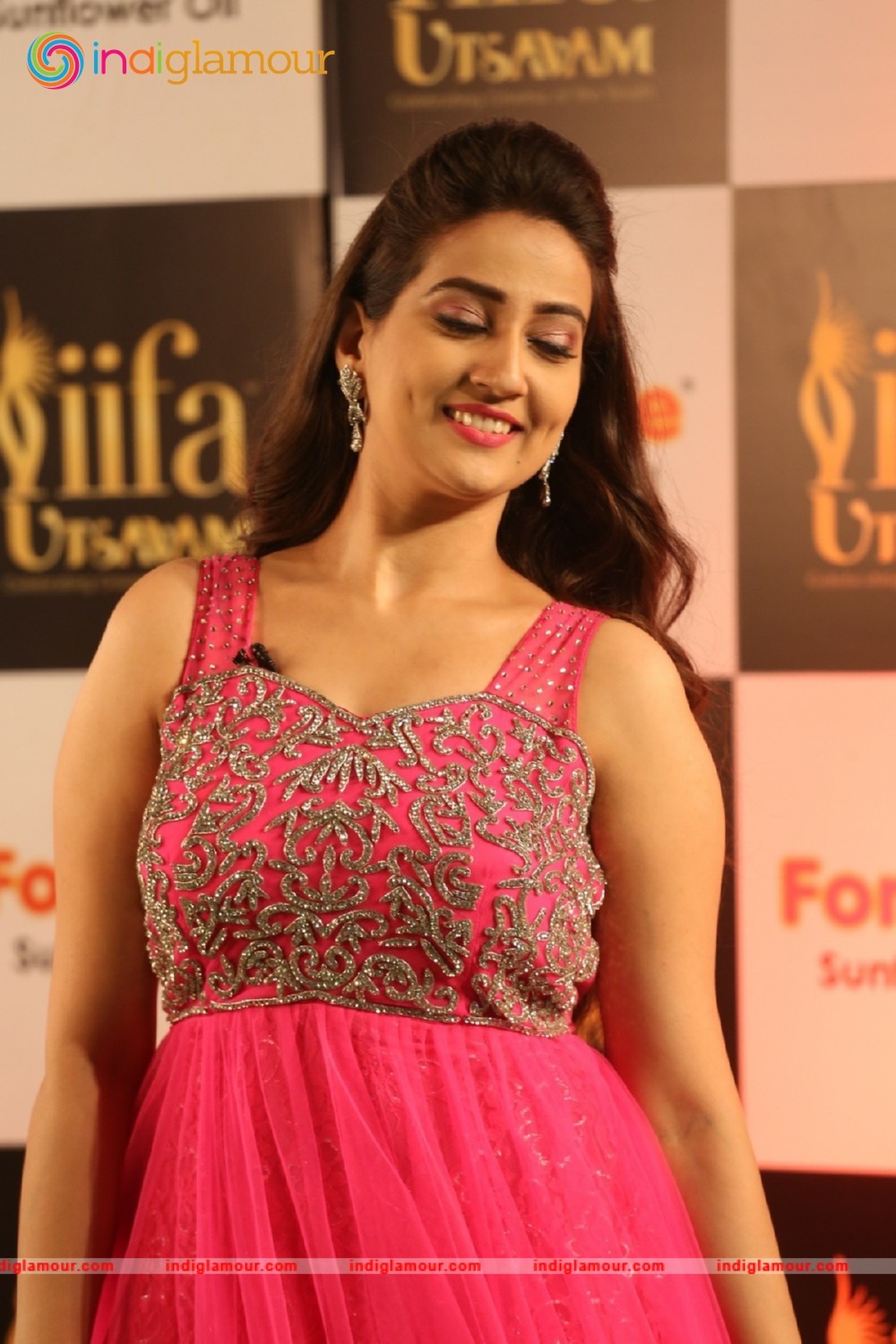 Manjusha Actress hd photo