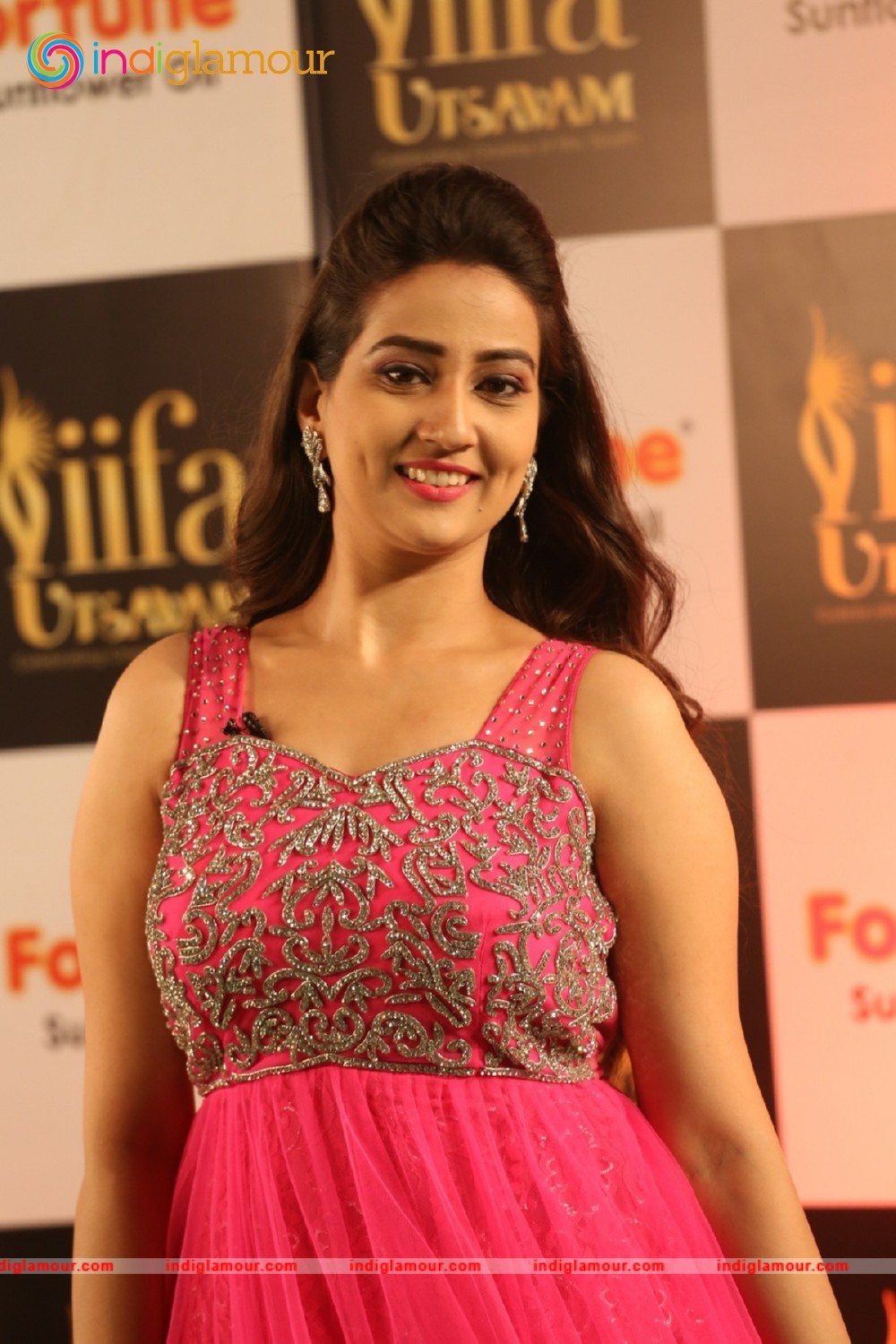 Manjusha Actress hd photo