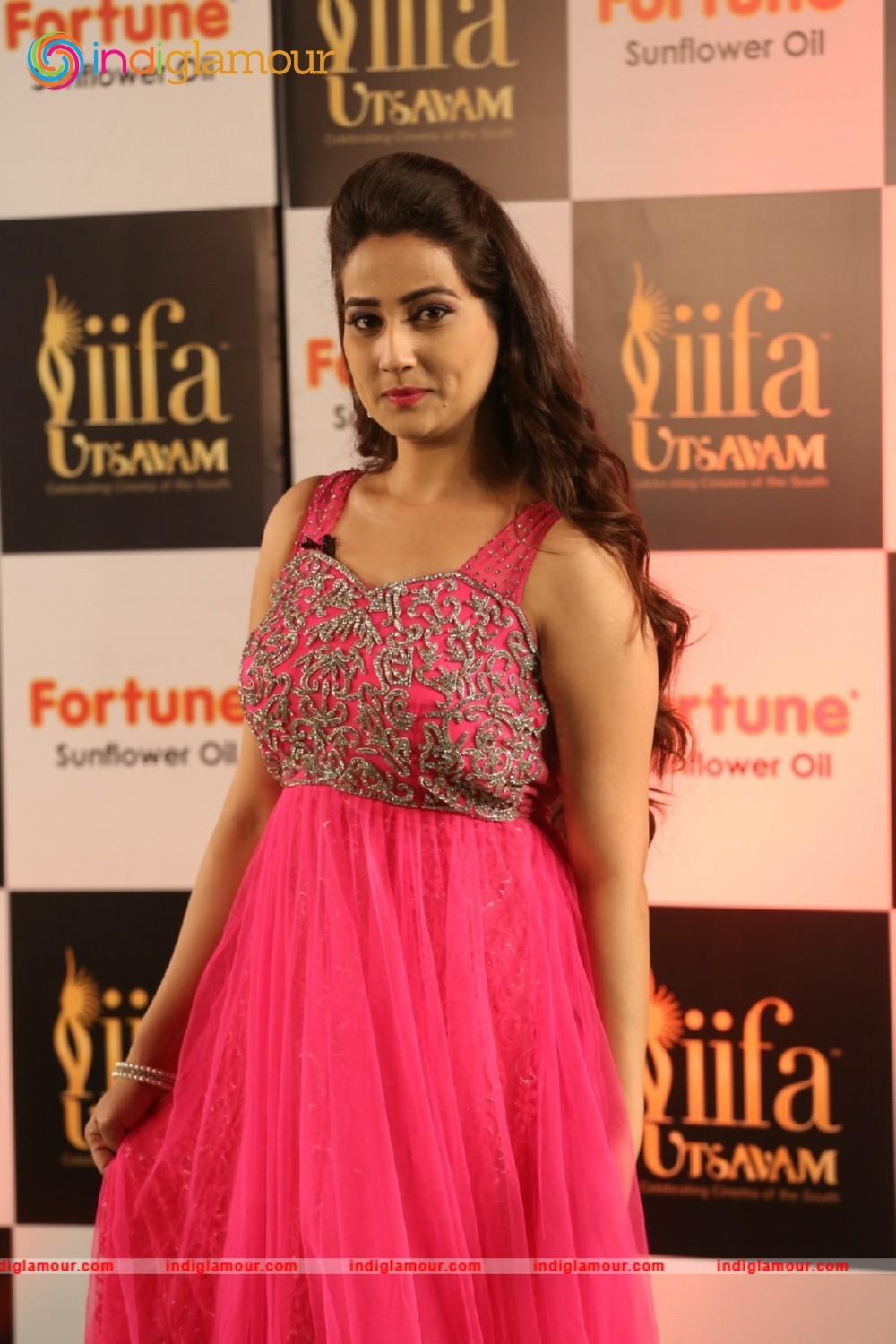 Manjusha Actress hd photo