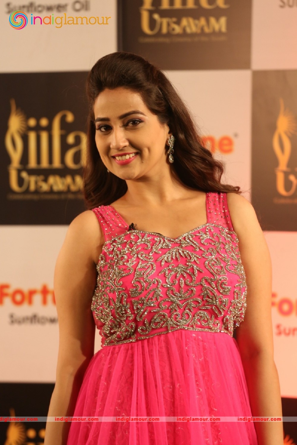 Manjusha Actress hd photo