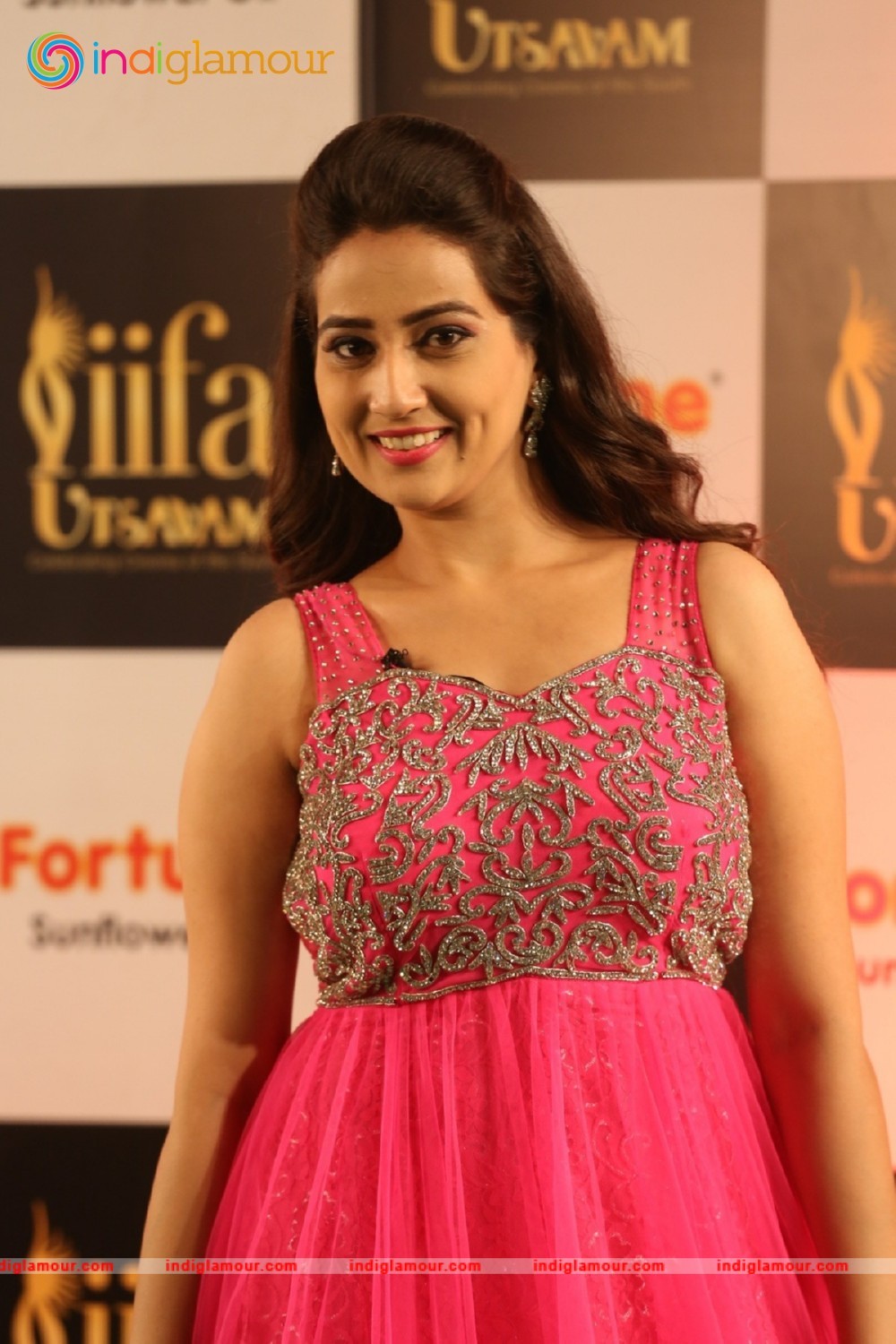 Manjusha Actress hd photo