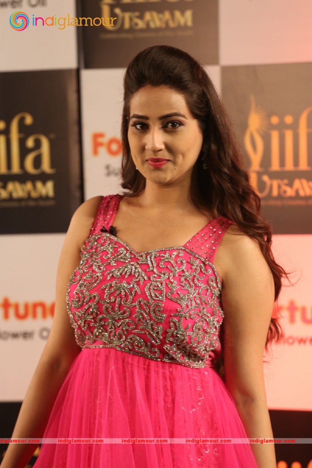 Manjusha Actress hd photo