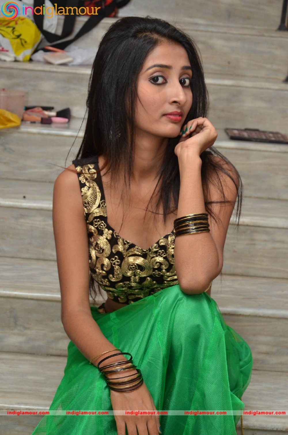 Moumita Halder Actress hd photo