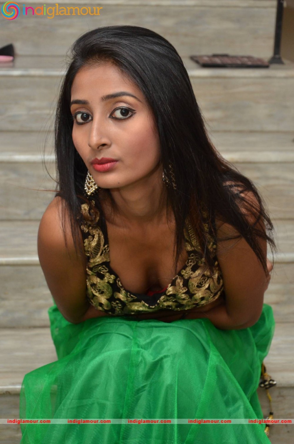 Moumita Halder Actress hd photo