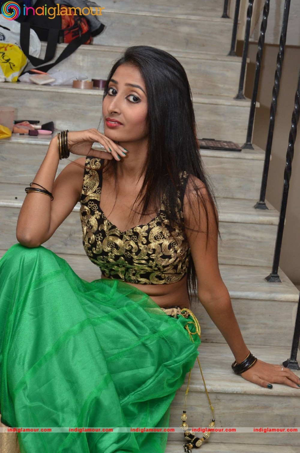 Moumita Halder Actress hd photo