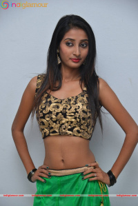 Moumita Halder