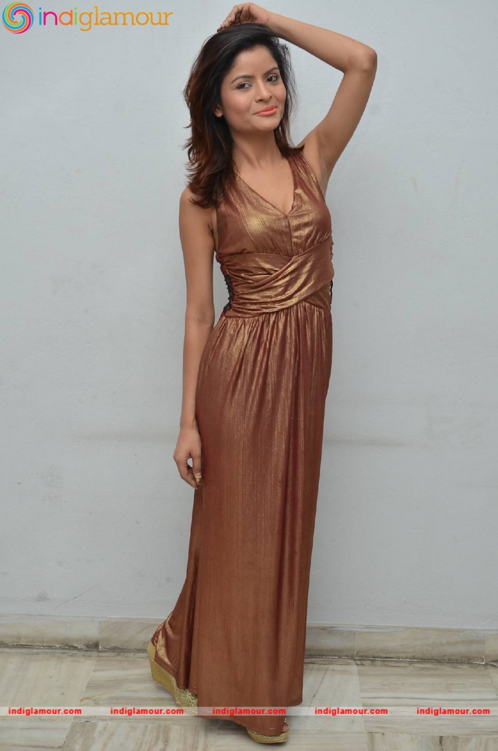 Gehana Vasisth Actress hd photo