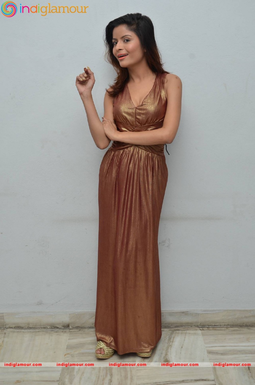 Gehana Vasisth Actress hd photo