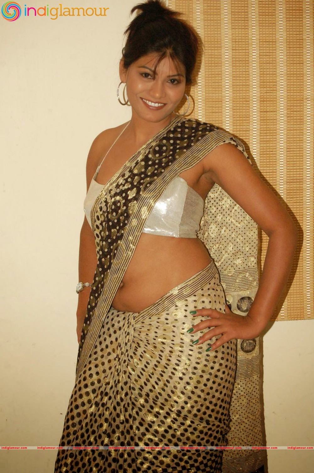 Actress Hema Jelloju New Hot Photoshoot Stills Actress hd photo