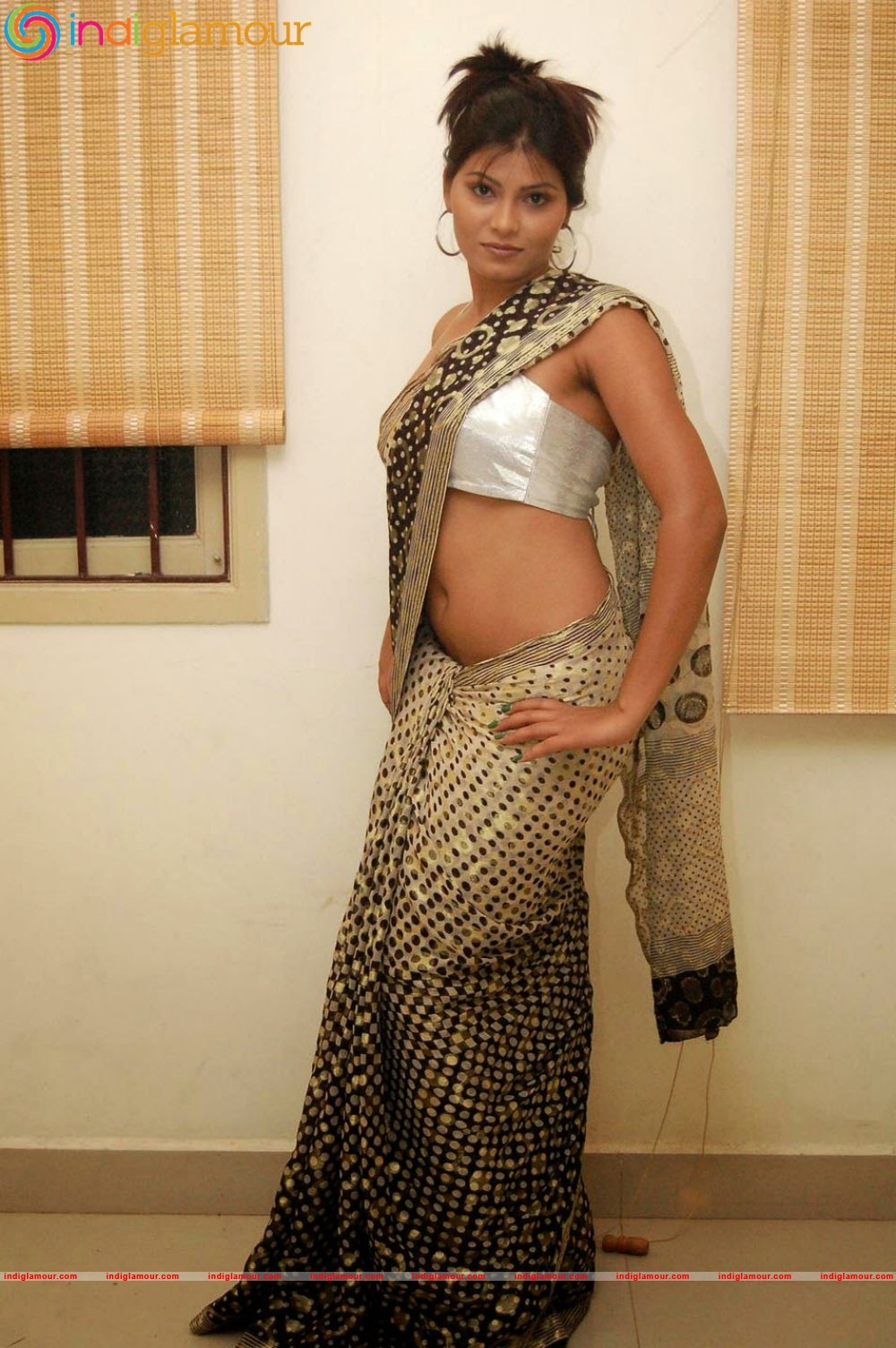 Actress Hema Jelloju New Hot Photoshoot Stills Actress hd photo