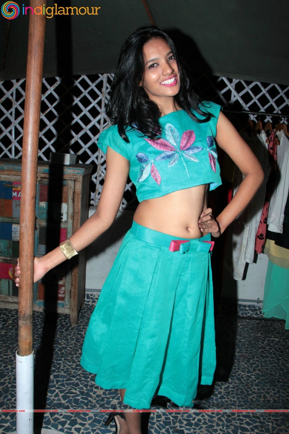 Alice Rosario Actress hd photo