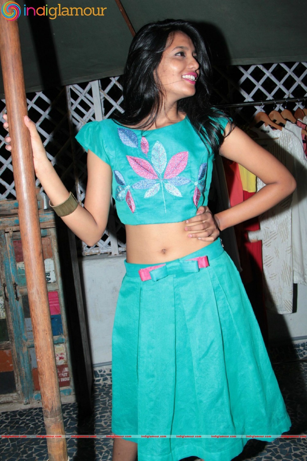 Alice Rosario Actress hd photo