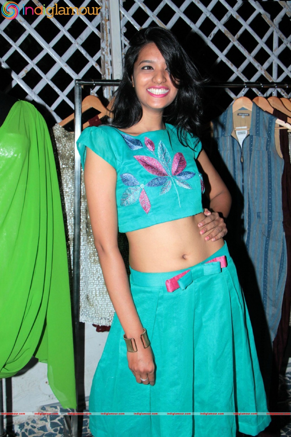 Alice Rosario Actress hd photo