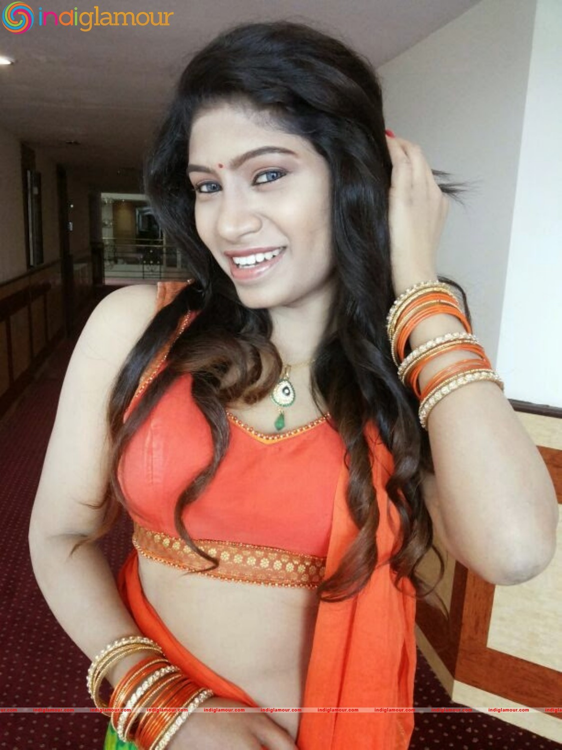 Jeni Priya Actress hd photo
