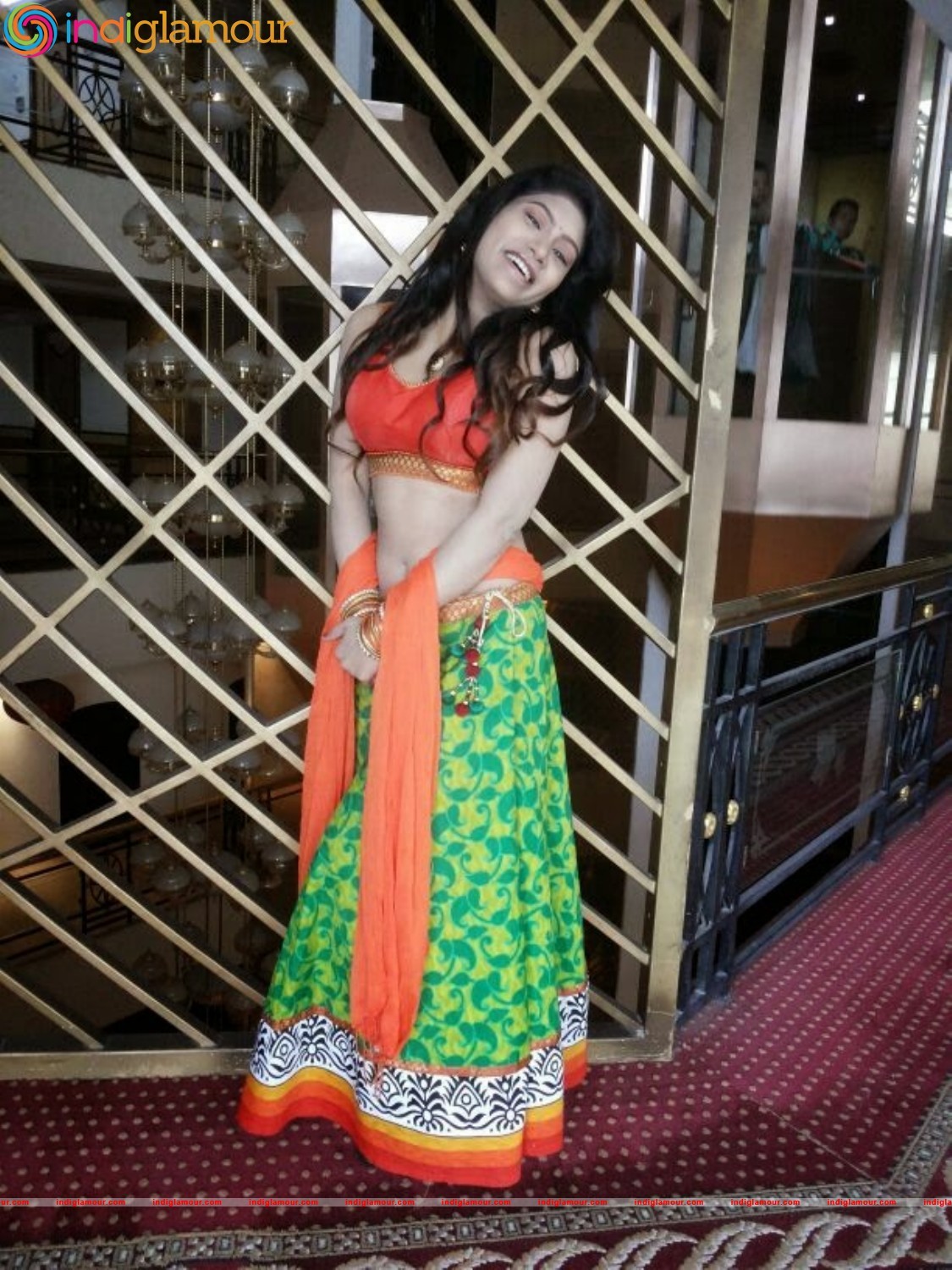 Jeni Priya Actress hd photo