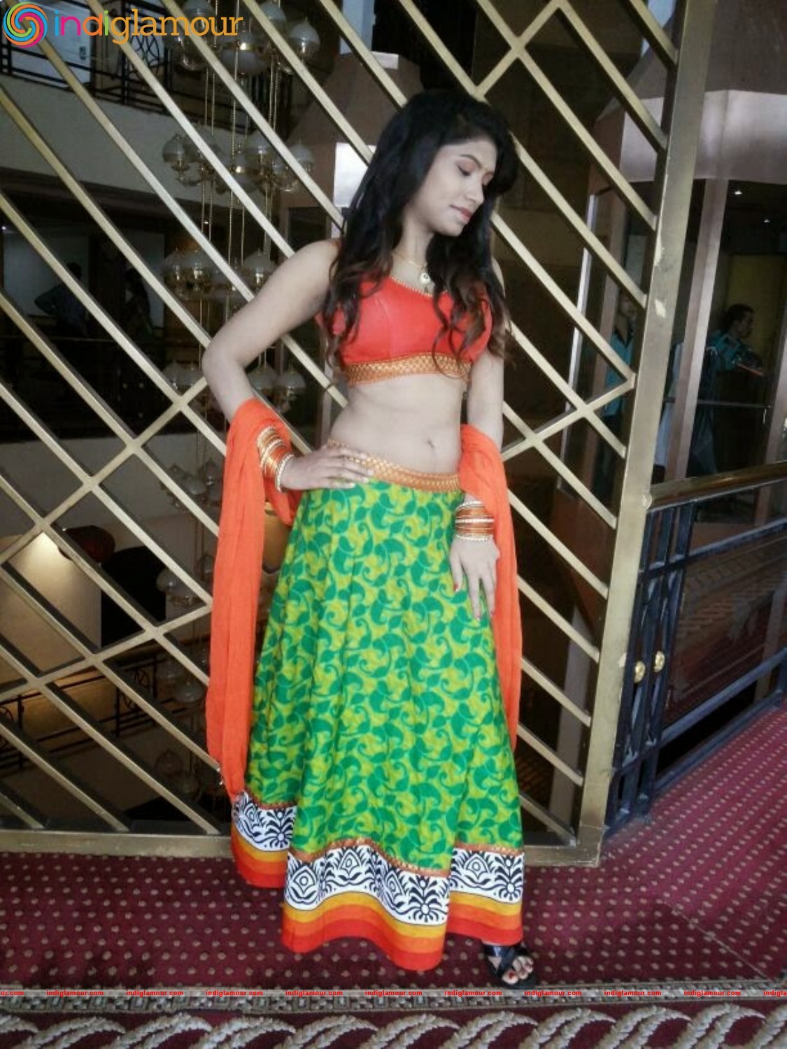 Jeni Priya Actress hd photo