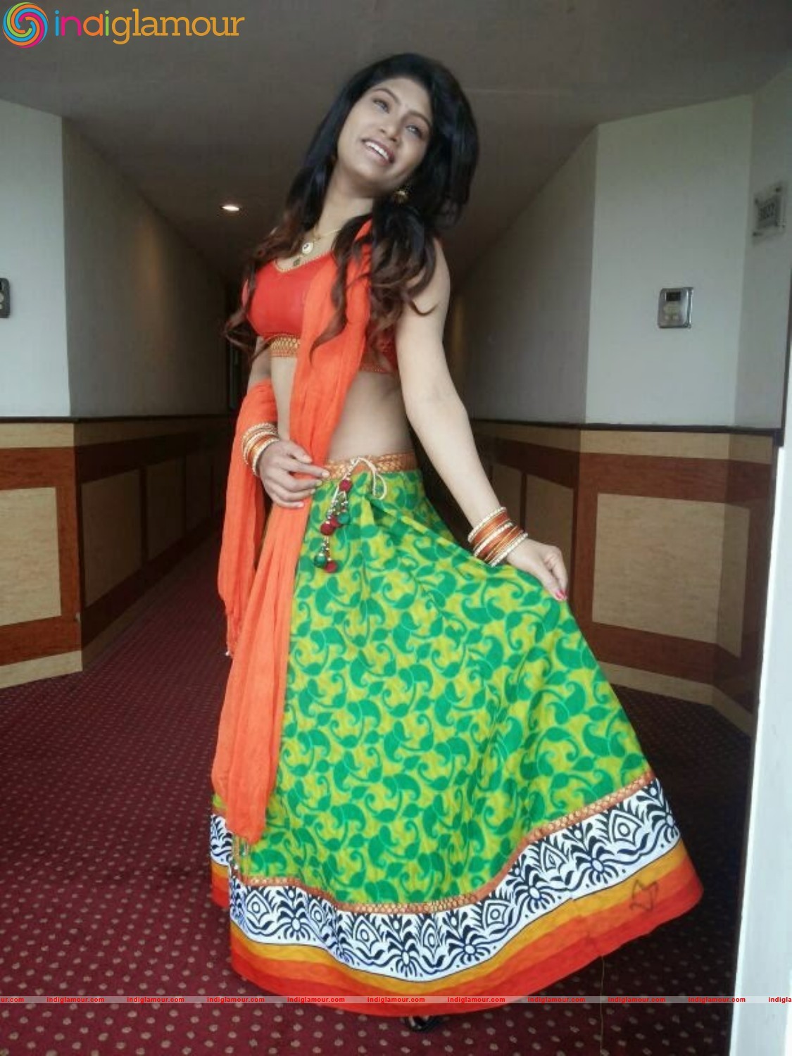 Jeni Priya Actress hd photo