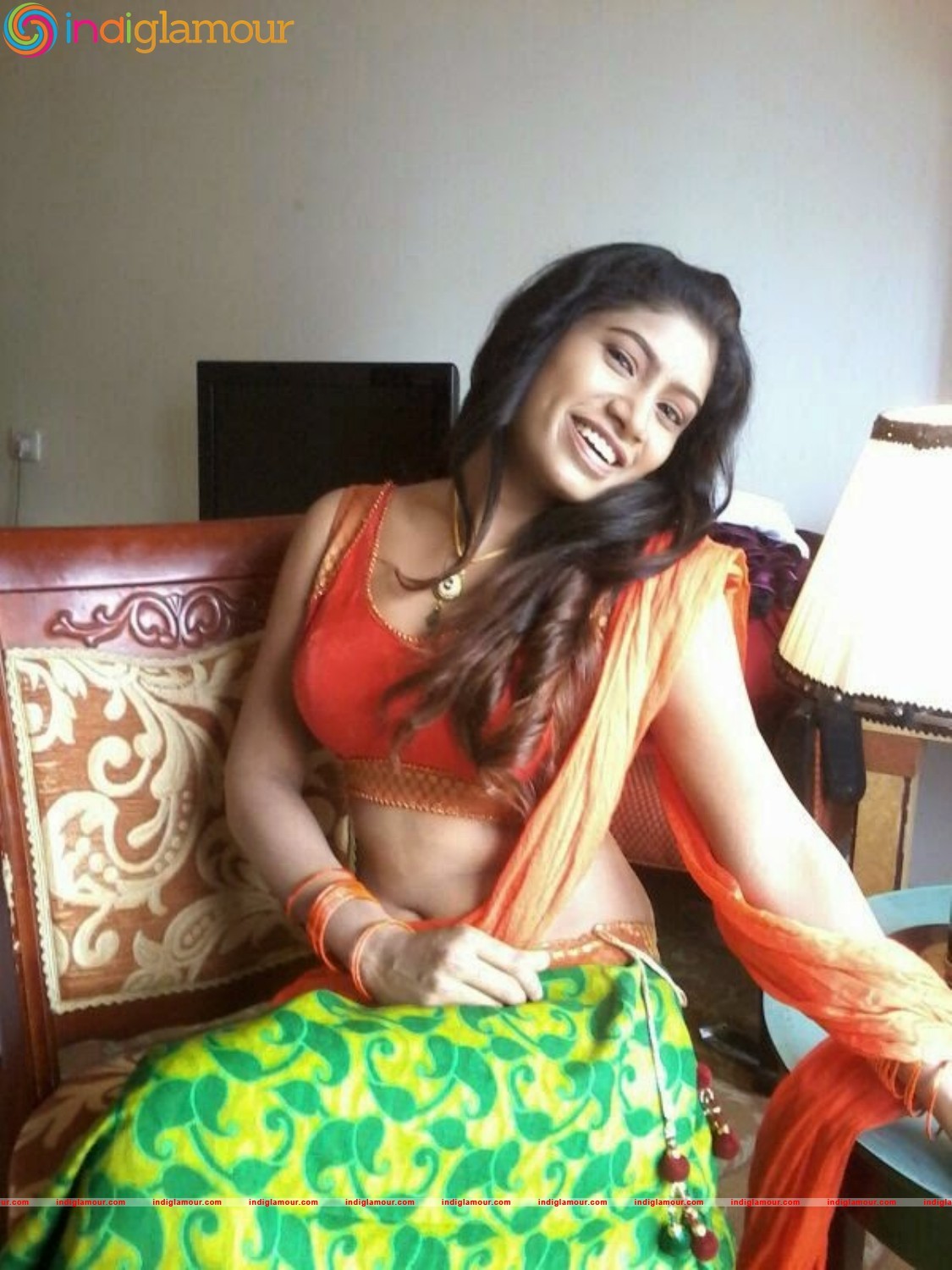 Jeni Priya Actress hd photo