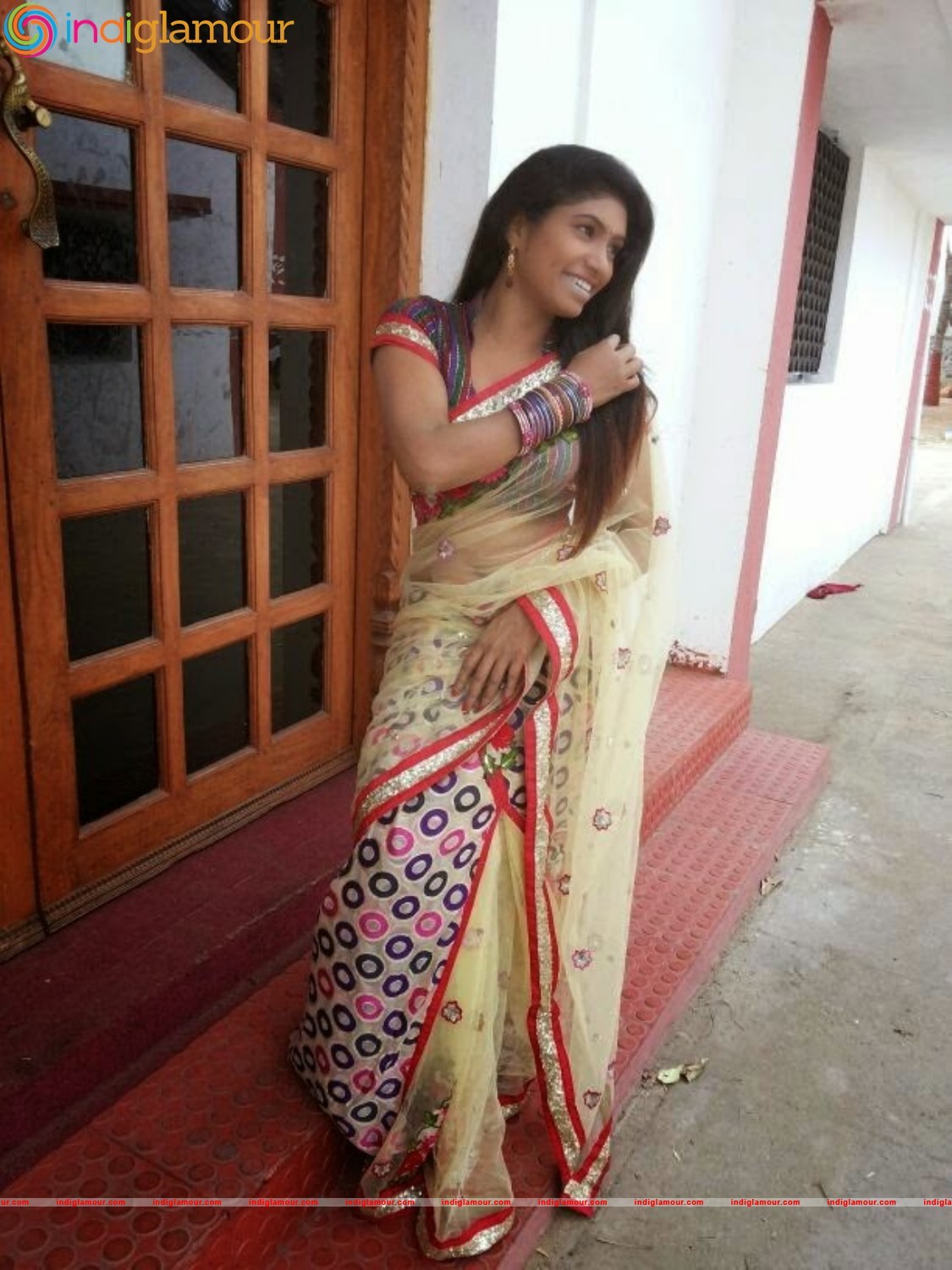 Jeni Priya Actress hd photo