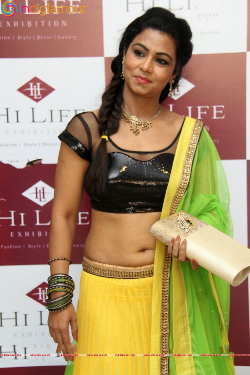 Kiran Dembla Actress hd photo