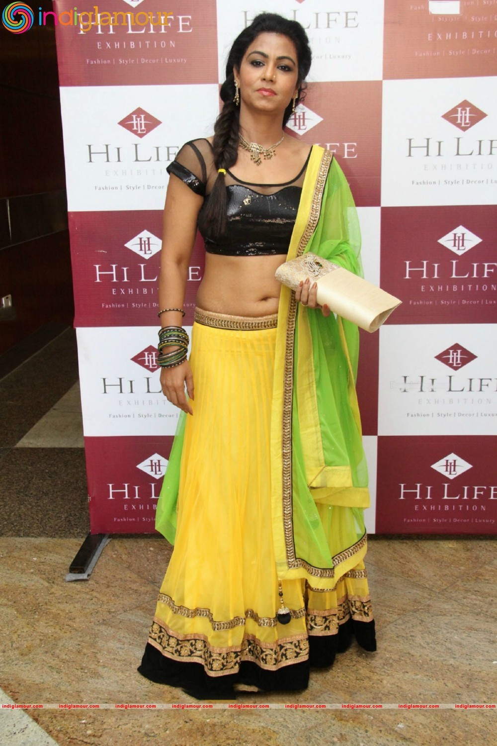 Kiran Dembla Actress hd photo