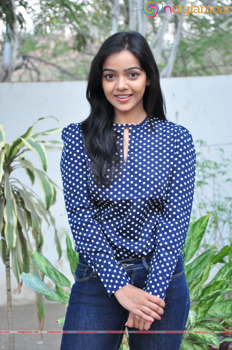 Nithya Shetty Actress hd photo