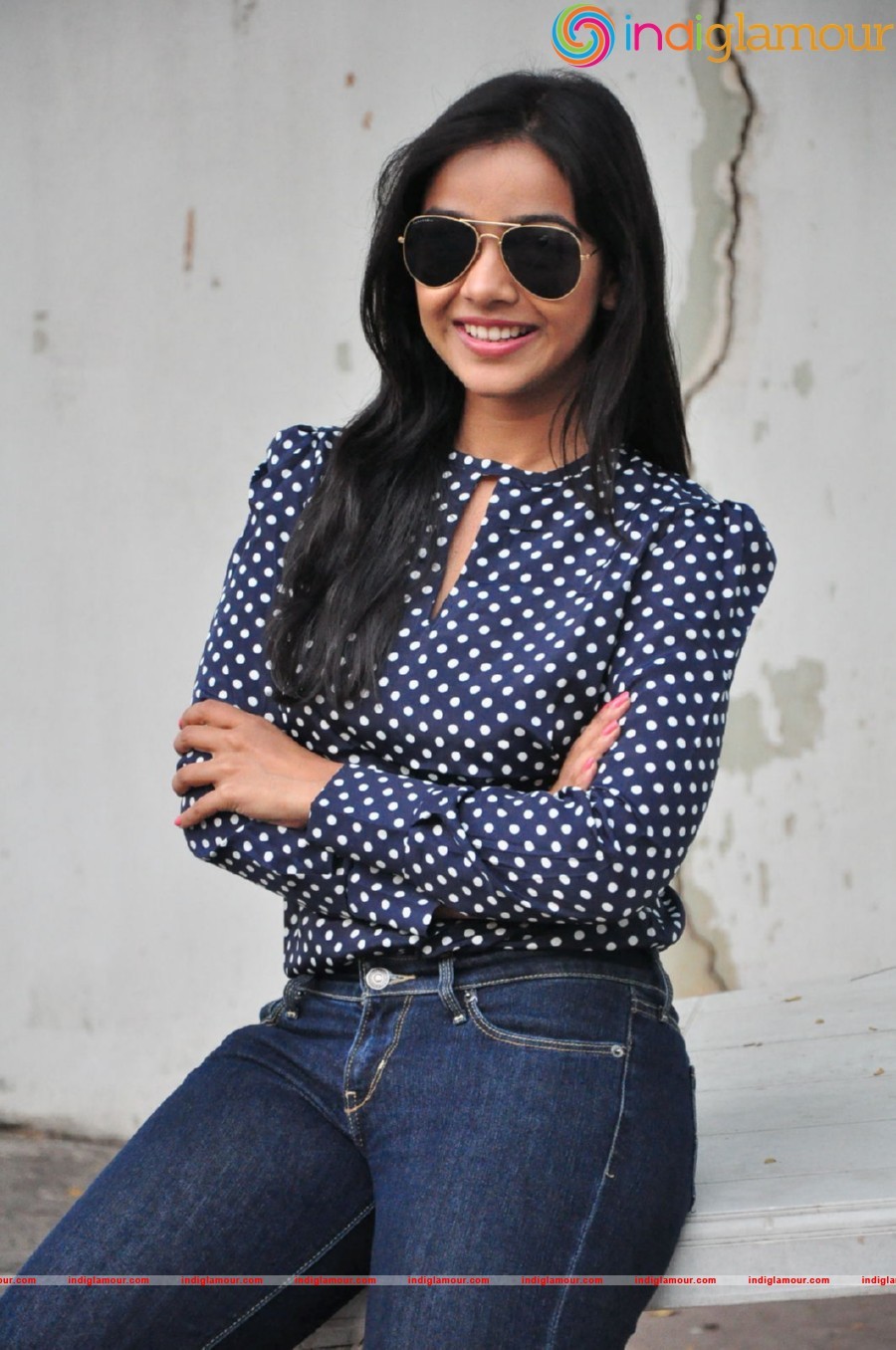 Nithya Shetty Actress hd photo