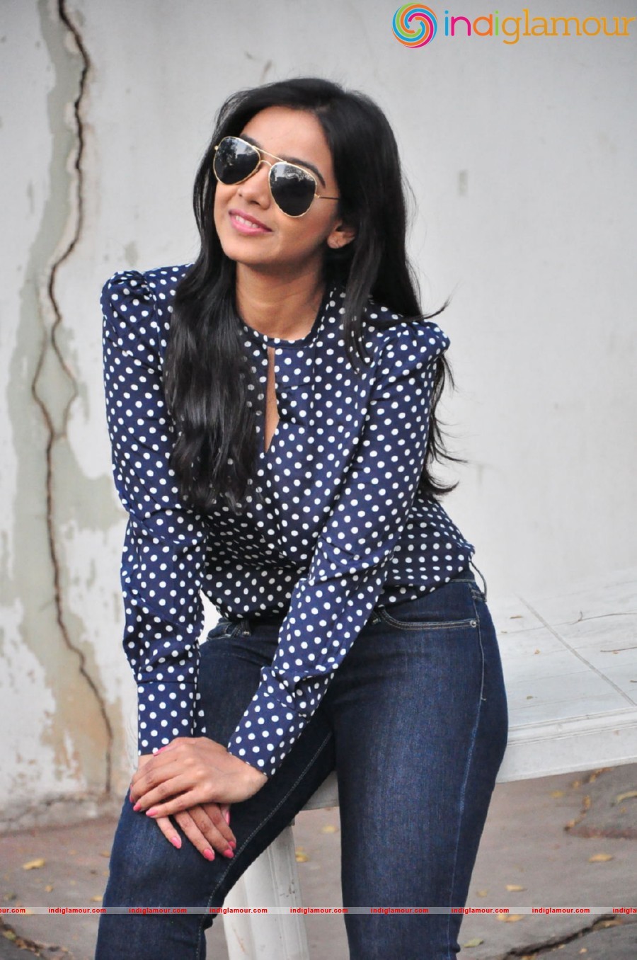 Nithya Shetty Actress hd photo