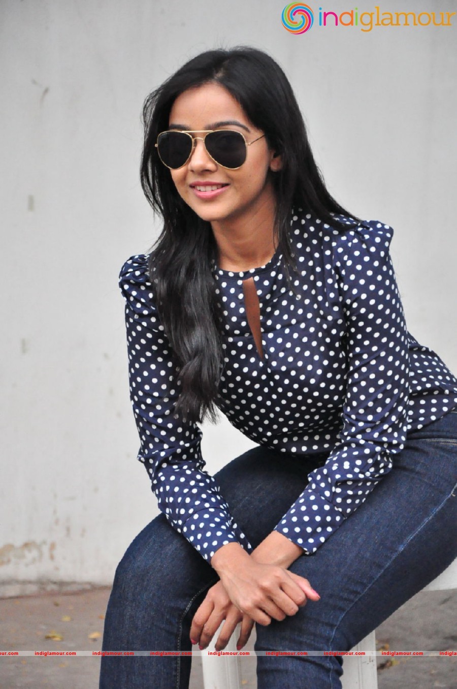 Nithya Shetty Actress hd photo
