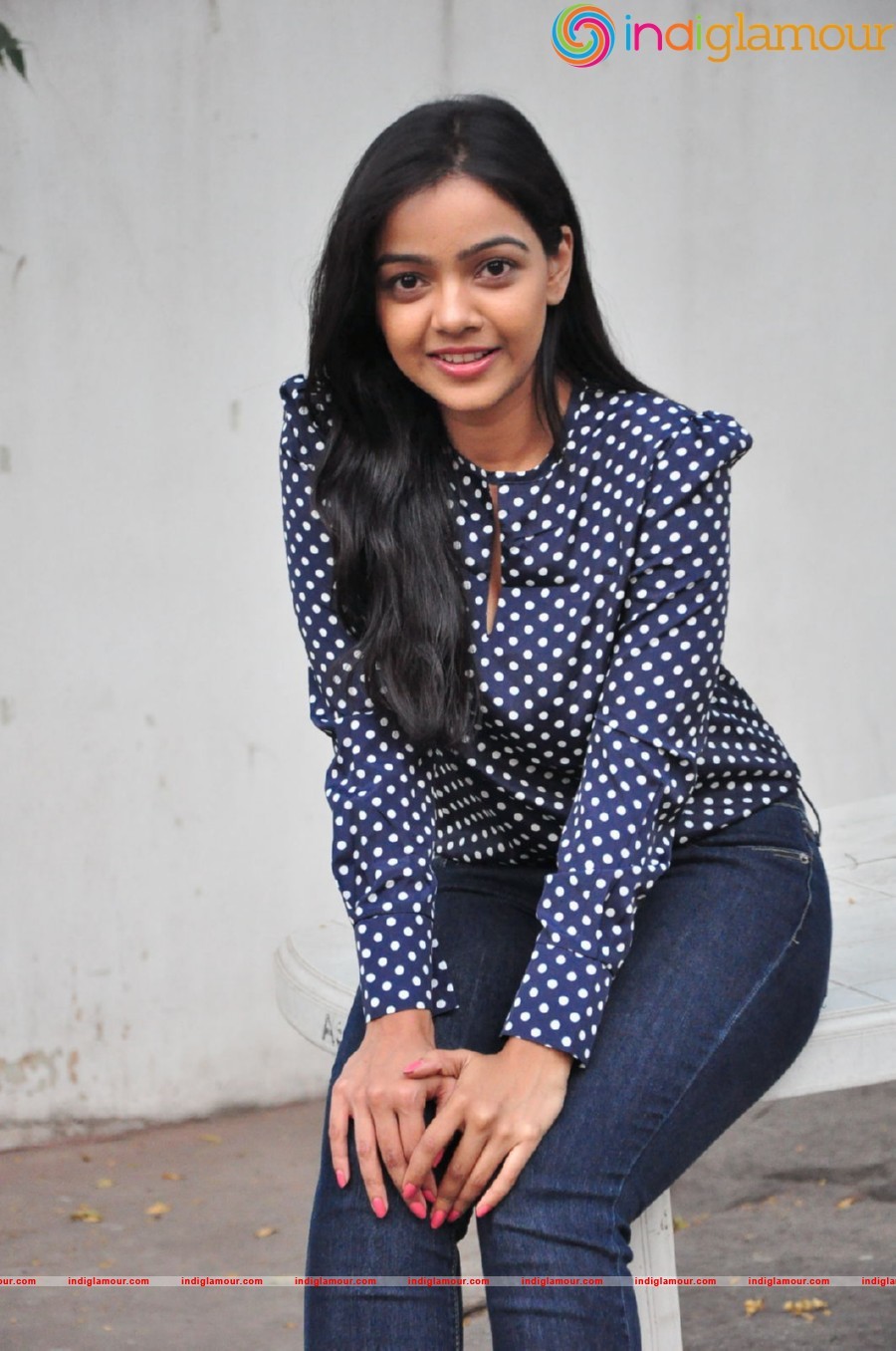 Nithya Shetty Actress hd photo
