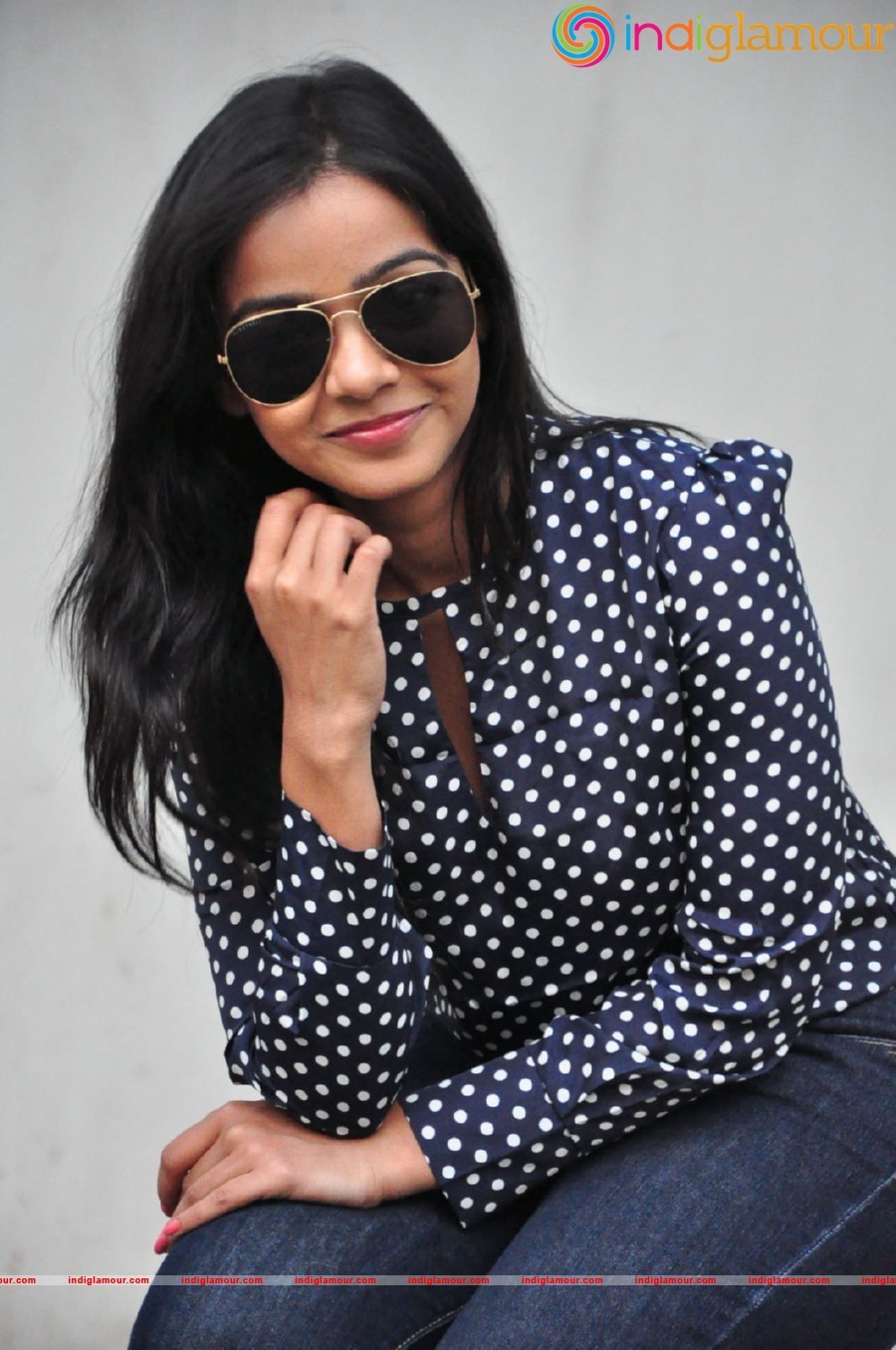 Nithya Shetty Actress hd photo