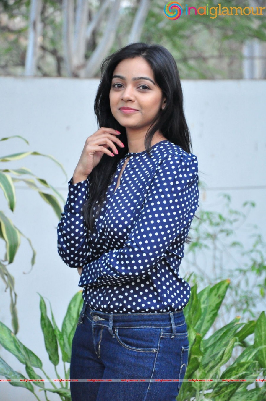 Nithya Shetty Actress hd photo