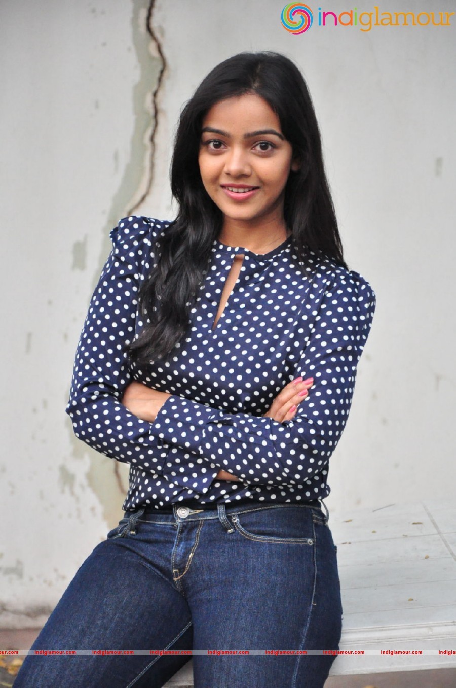 Nithya Shetty Actress hd photo