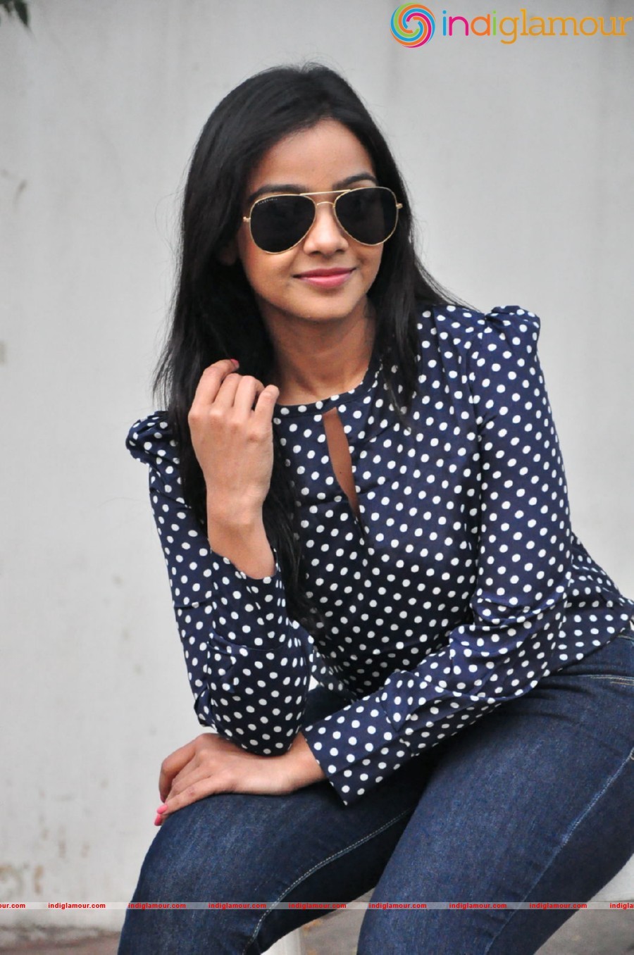 Nithya Shetty Actress hd photo