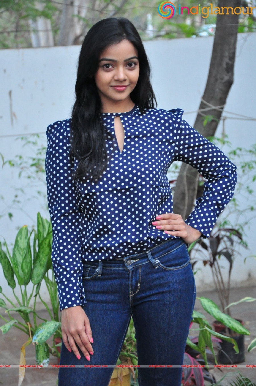 Nithya Shetty Actress hd photo