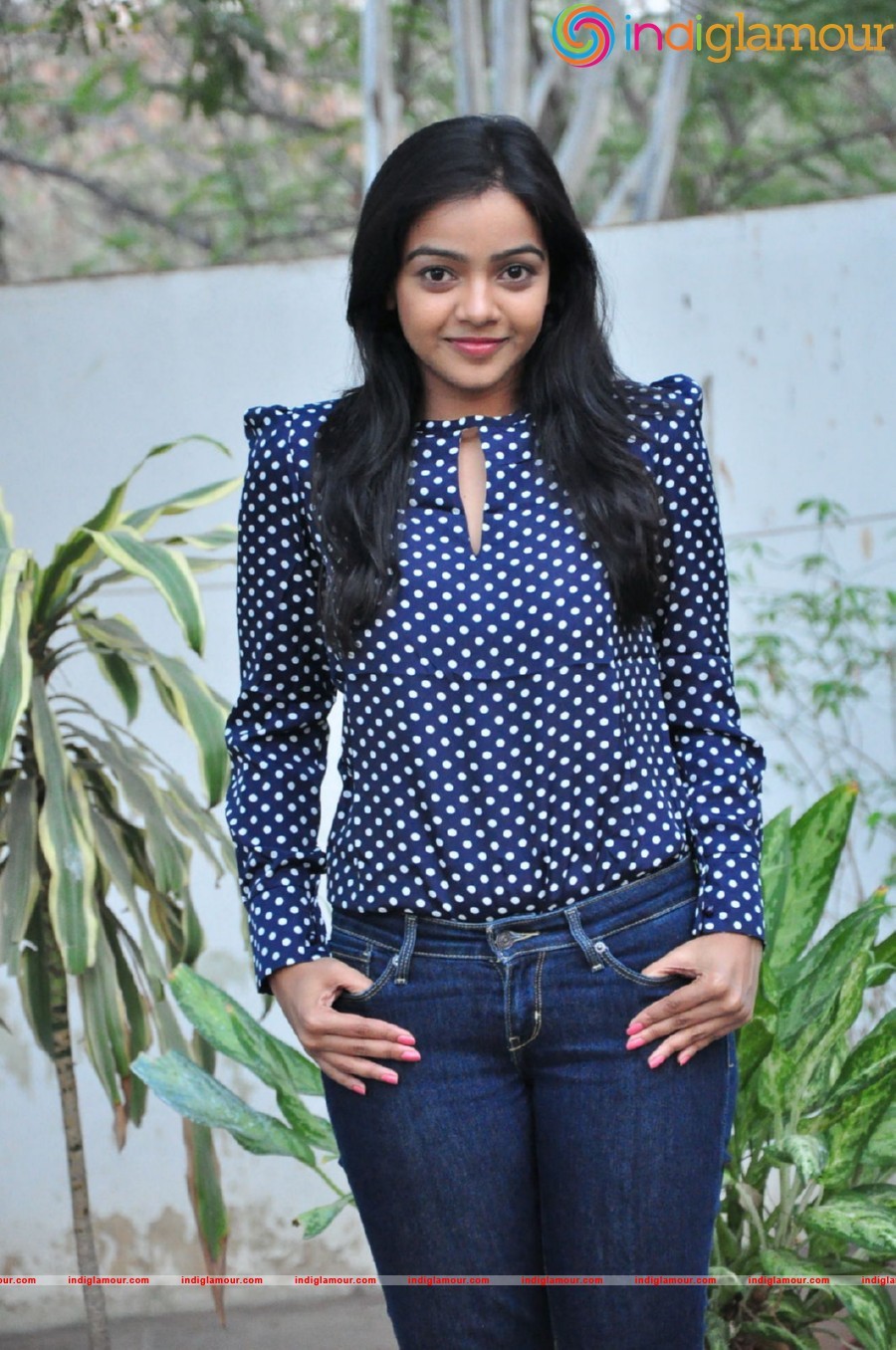 Nithya Shetty Actress hd photo
