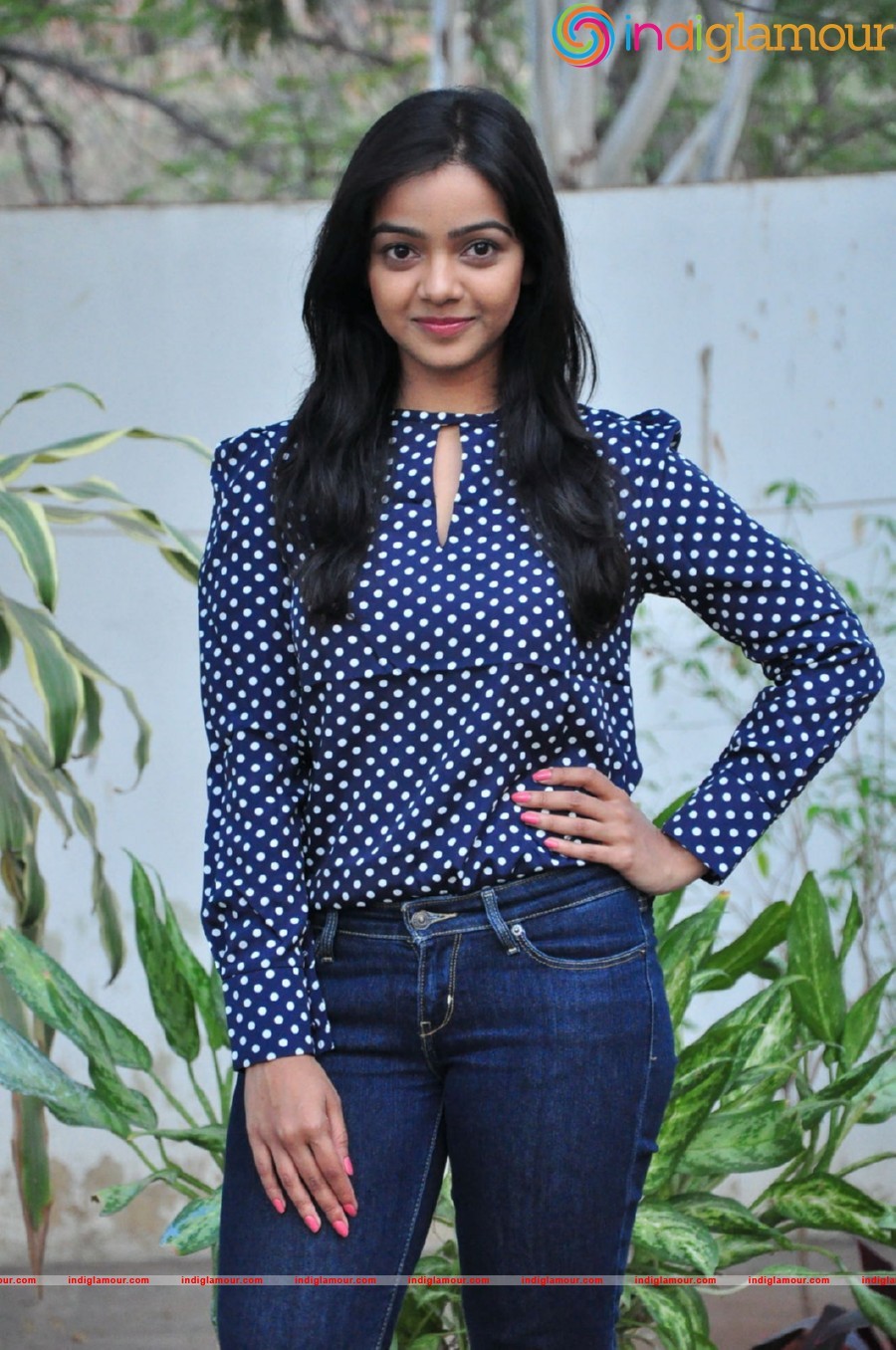 Nithya Shetty Actress hd photo