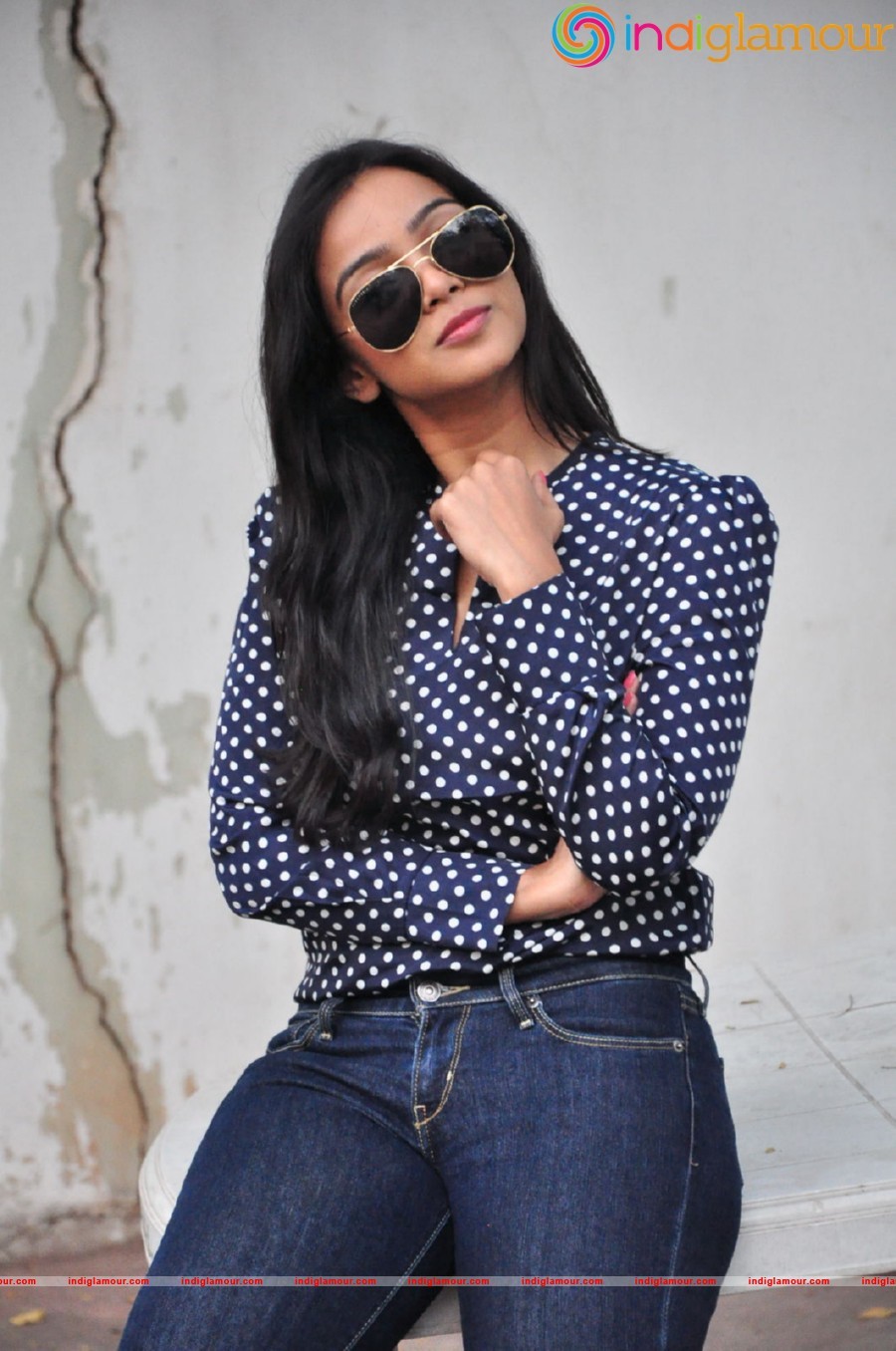 Nithya Shetty Actress hd photo