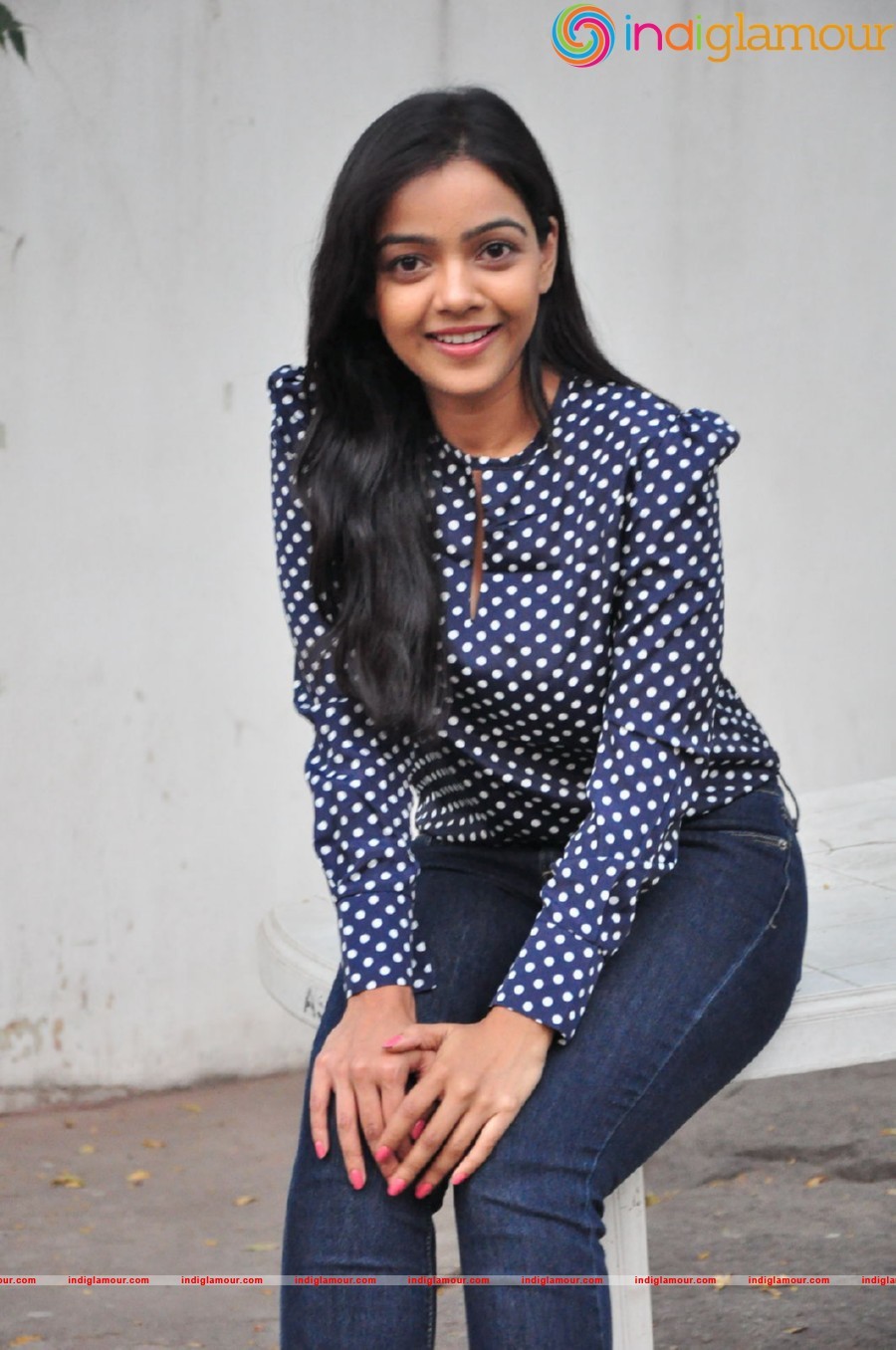 Nithya Shetty Actress hd photo