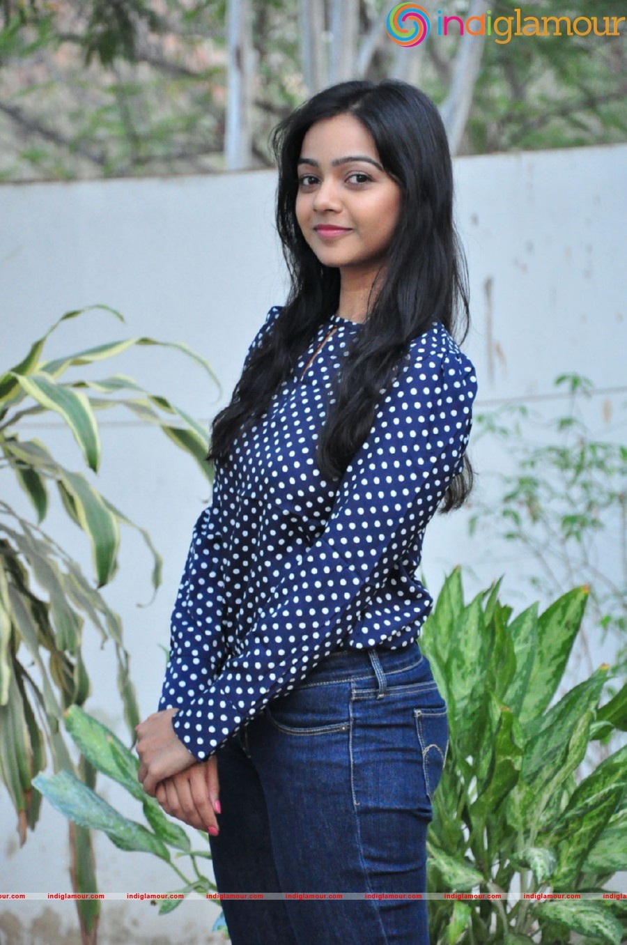 Nithya Shetty Actress hd photo