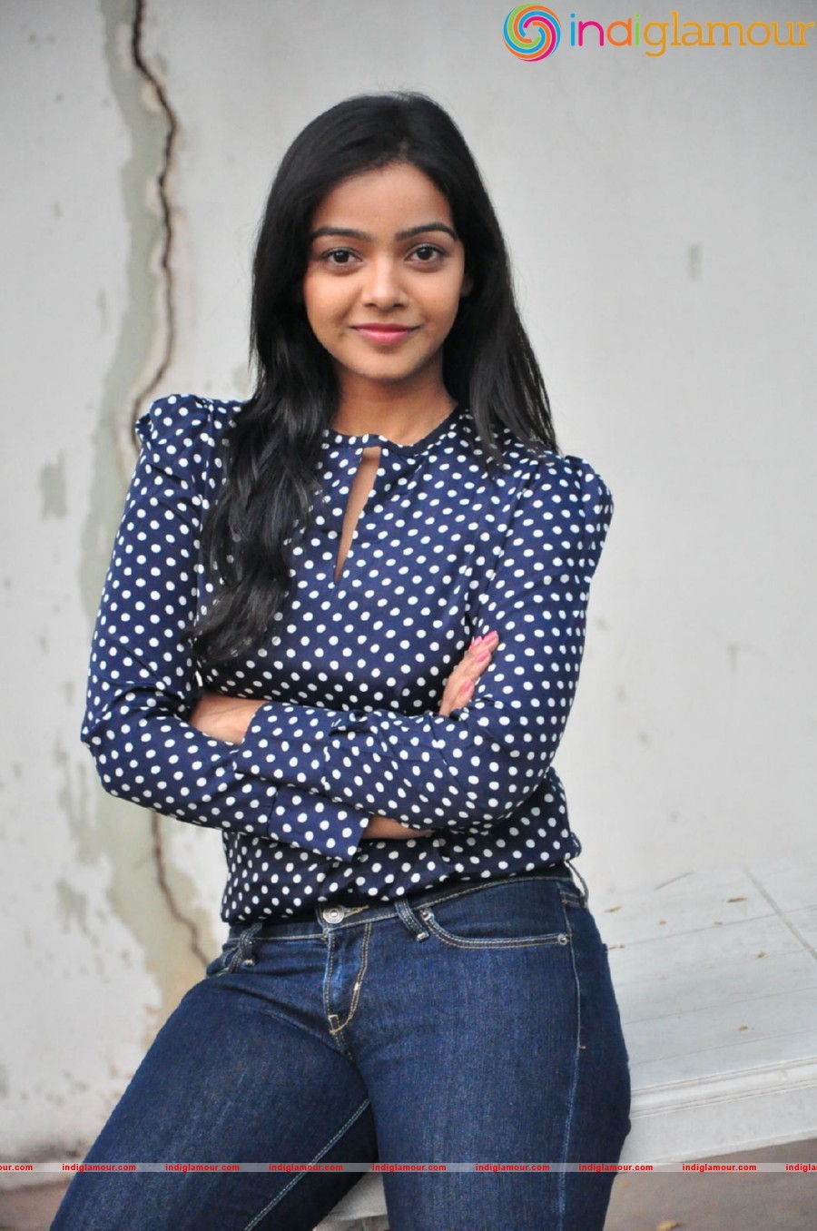 Nithya Shetty Actress hd photo