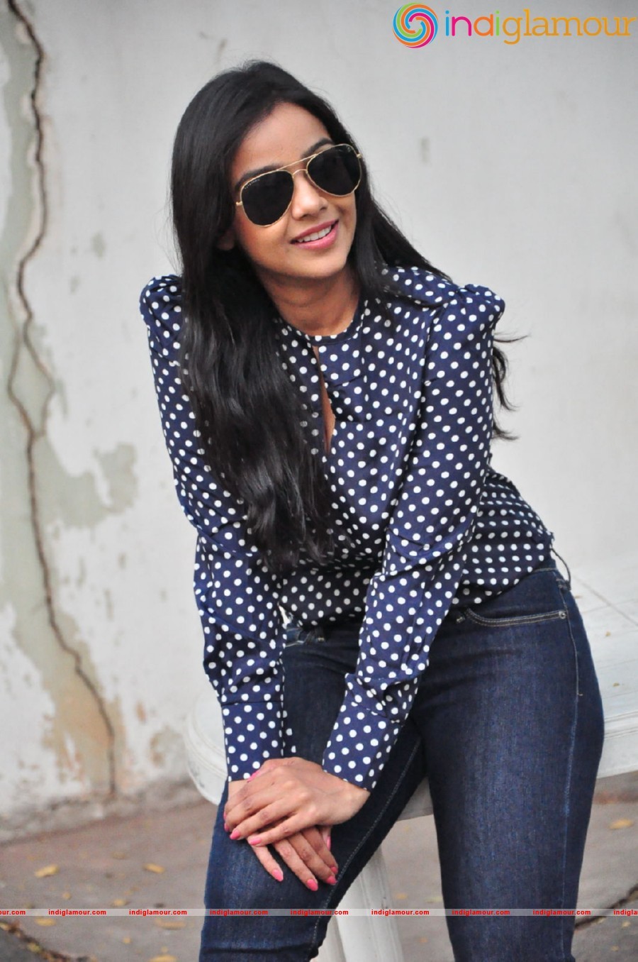 Nithya Shetty Actress hd photo