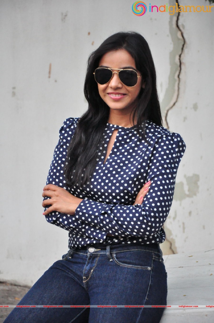 Nithya Shetty Actress hd photo